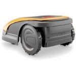 STIGA G 1200 Accu Akku-Rasenmähroboter mit Kabel-Akku und Ladegerät – Bild 4