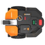Worx Mähroboter Vision S250 18 cm Schnittbreite Mähroboter – Bild 5