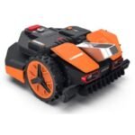 WORX WR216E automatischer Mähroboter landroid vision 1600sqm ohne