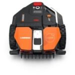 WORX WR216E automatischer Mähroboter landroid vision 1600sqm ohne – Bild 2