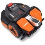 WORX WR216E automatischer Mähroboter landroid vision 1600sqm ohne – Bild 3