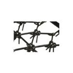 Wiesenegge Vertikutierer Rasenegge für Rasentraktor ATV Quad 183 cm – Bild 2