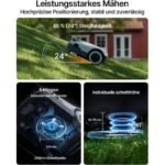 Rasenmähroboter ANTHBOT Genie 800 – Bild 10