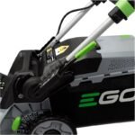 EGO LM1700E-SP 42cm Kunststoff-Rasenmäher mit Radantrieb Grundgerät – Bild 7