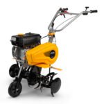 Stiga SRC 585 RG Motorhacke – Bild 2