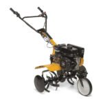 Stiga SRC 685 RG Benzin Motorhacke