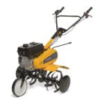 Stiga SRC 685 RG Benzin Motorhacke – Bild 2
