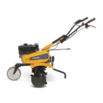 Stiga SRC 685 RG Benzin Motorhacke – Bild 4
