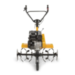 Stiga SRC 685 RG Benzin Motorhacke – Bild 5