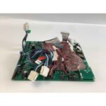 ORIGINAL WORX Mähroboter WG798E Wi-Fi Anschluss Motherboard – Bild 3