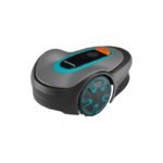 Gardena SILENO Roboter-Rasenmäher ab 350 m²: Intelligenter Mäher mit