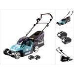 Makita DLM 432 G2 Akku Rasenmäher 36 V