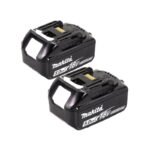 Makita DLM 432 T2 Akku Rasenmäher 36 V – Bild 4