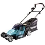 Makita DLM 432 PF4 Akku Rasenmäher 36 V – Bild 3