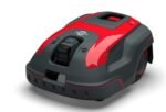 Cramer AiConic 2000 Robotermäher – RTK Vision