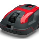 Cramer AiConic 2000 Robotermäher – RTK Vision