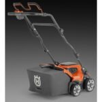 Husqvarna S138i Akku-Rasenvertikutierer – Bild 6