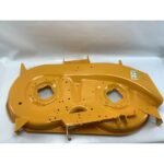 MAHWERK SCHNEIDWERK CC1020 107 cm ORIGINAL MTD 683-0607B – Bild 4