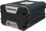 Cramer Akku-Rasenmäher 82LM46 – inkl. 1 Akku 82V220G + Ladegerät 82C1G + Mulchkit – 2500086UI – Bild 3