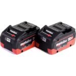 Metabo RM 36-18 LTX BL 46 Akku Rasenmäher 36 V – Bild 4