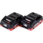 Metabo RM 36-18 LTX BL 46 Akku Rasenmäher 36 V – Bild 4