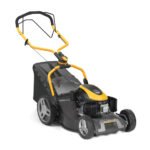 Stiga Combi 553 S Benzin Rasenmäher
