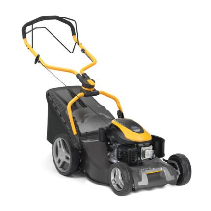 Stiga Combi 553 S Benzin Rasenmäher