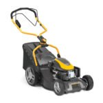 Stiga Combi 553 SE Benzin Rasenmäher – Bild 2