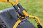 Stiga Combi 553 SE Benzin Rasenmäher – Bild 4