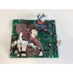 ORIGINAL WORX Mähroboter WG798E Wi-Fi Anschluss Motherboard – Bild 7