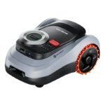 Segway Mähroboter Navimow i210E Lidar 21,6 V 22 cm Schnittbreite 1000