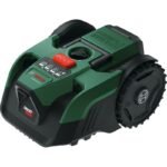Bosch Mähroboter VISIMOW18V-200 – Bild 3
