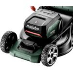 Metabo RM 36-18 LTX BL 46 Akku Rasenmäher 36 V – Bild 9