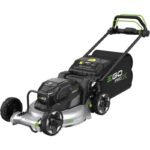 EGO Akku-Rasenmäher LMX5300SP Grundgerät – Bild 7