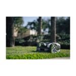 AiMowbot 12 GREENWORKS Mähroboter - RTKVision - für 1200 m² – Bild 5