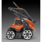Husqvarna S138i Akku-Rasenvertikutierer – Bild 4