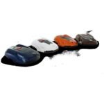 KOMPLETTES KÖRPER 220AC 575618801 HUSQVARNA ORIGINAL