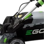 EGO LM1700E-SP 42cm Kunststoff-Rasenmäher mit Radantrieb Grundgerät – Bild 8