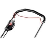 Metabo RM 36-18 LTX BL 46 Akku Rasenmäher 36 V – Bild 5