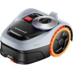 Segway Mähroboter Navimow i206E AWD 21,6 V 18 cm Schnittbreite 600 m² – Bild 2