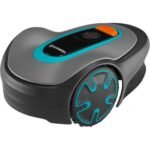 Gardena SILENO Roboter-Rasenmäher ab 350 m²: Intelligenter Mäher mit – Bild 2