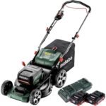 Metabo RM 36-18 LTX BL 46 Akku Rasenmäher 36 V – Bild 3