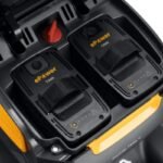STIGA 753e V Combi Kit Akku-Rasenmäher, 48 V, 51 cm – Bild 3