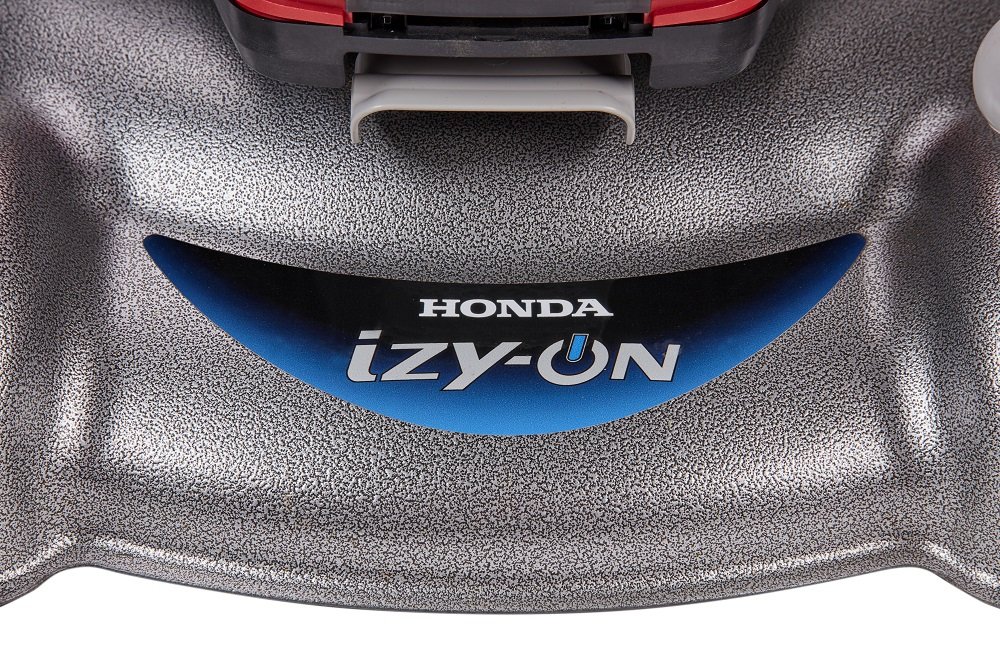 Honda HRG 416 XB Akku-Rasenmäher ohne Akku | Ladegerät – Bild 9