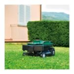 Ambrogio L15 Deluxe New Rasenmäher Robot – Bild 2