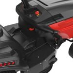Güde Rasentraktor GAR 840 T Hydrostat Aufsitzrasenmäher B-Ware – Bild 4