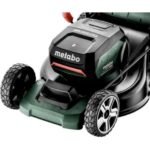 Metabo RM 36-18 LTX BL 46 Akku Rasenmäher 36 V – Bild 10