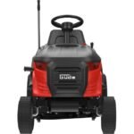 Güde Rasentraktor GAR 840 T Hydrostat Aufsitzrasenmäher B-Ware – Bild 6