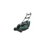 Bosch Akku-Rasenmäher AdvancedRotak 36-660, 36Volt ,grün/schwarz, 2x