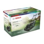 Bosch Akku-Rasenmäher AdvancedRotak 36-660, 36Volt ,grün/schwarz, 2x – Bild 7